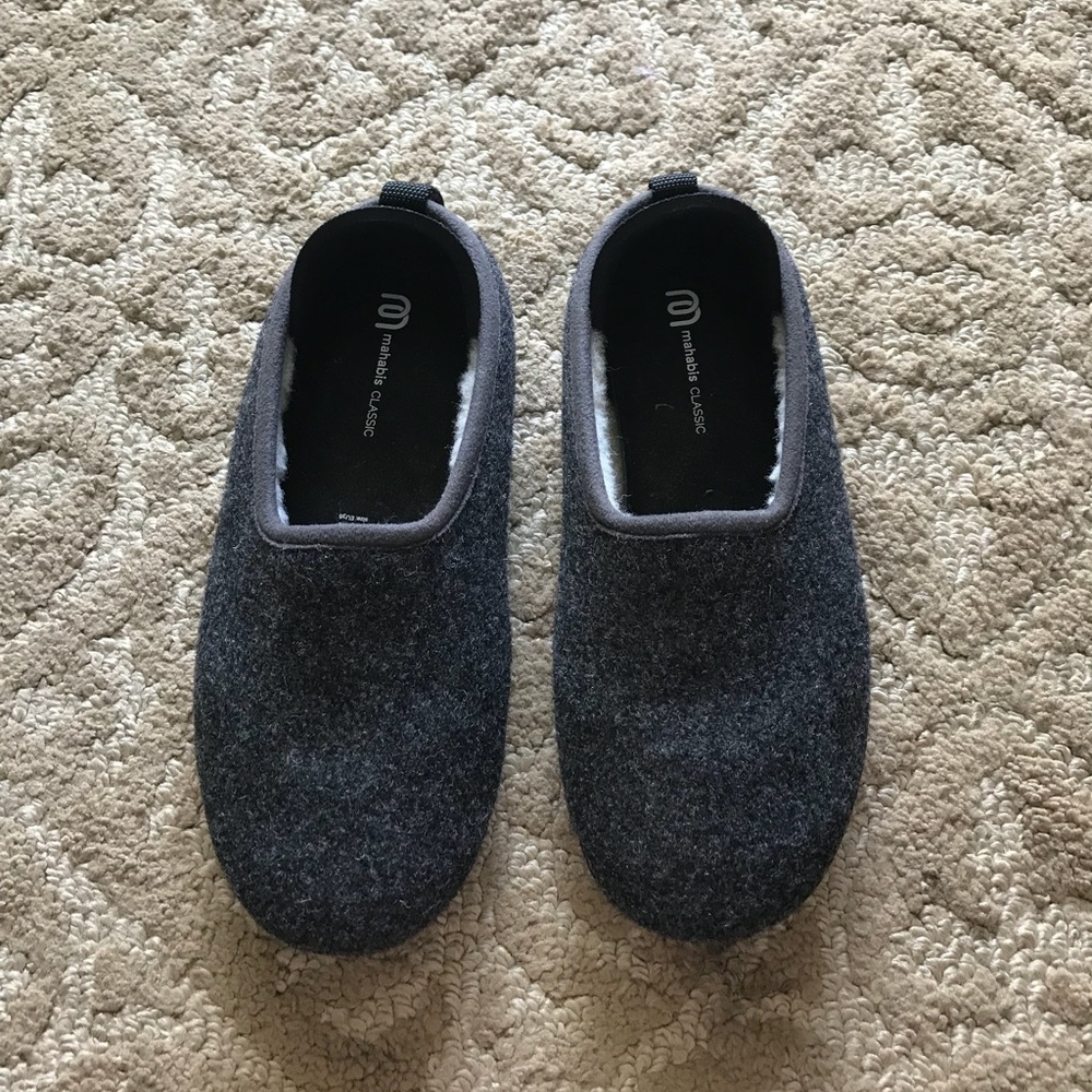 Mahabis slippers